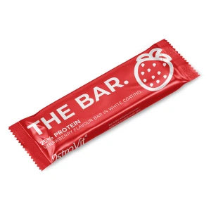 The Bar. / Protein Bar за хранителни режими