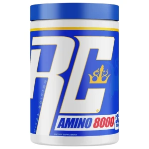 Amino 8000 / Whey Protein Tablets за хранителни режими