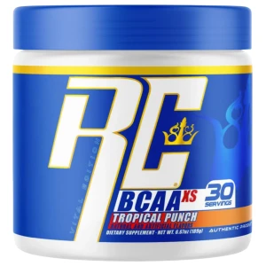 BCAA Powder XS за хранителни режими
