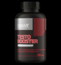 Testo Booster | with Tribulus, Fenugreek, Maca, DAA & Ginseng за хранителни режими