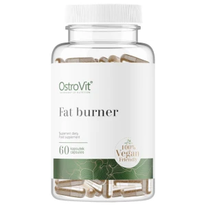 Fat Burner / Vege pro diety