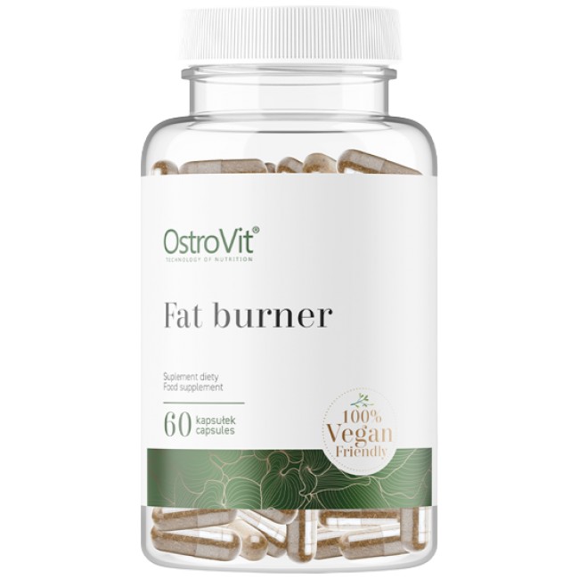OstroVit Fat Burner / Vege