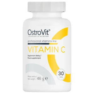 Vitamin C 1000 mg за хранителни режими