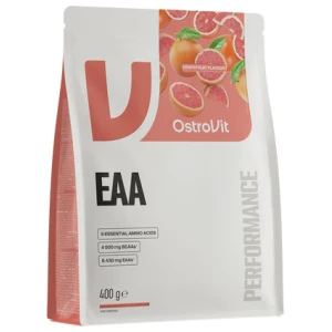 EAA / Essential Amino Acids за хранителни режими