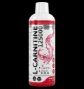 Levro L-Carnitine Liquid 125000 за хранителни режими