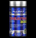 Creatine 3000 Caps за хранителни режими