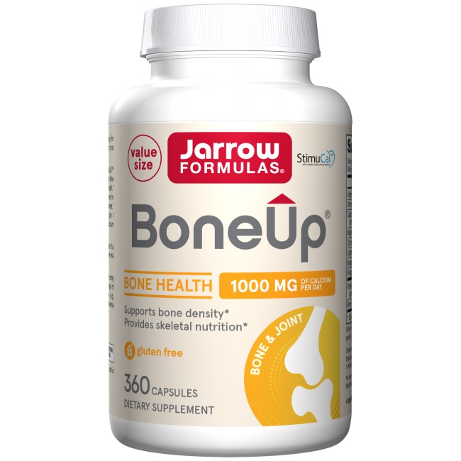 Jarrow Formulas Bone-Up