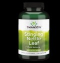 Stinging Nettle Leaf 400 mg за хранителни режими