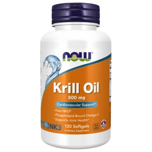 Neptune Krill Oil 500 mg pro diety