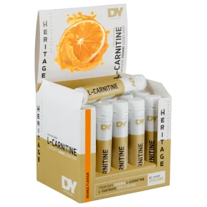 Liquid L-Carnitine Shot 3000 за хранителни режими