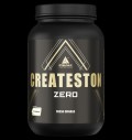 Createston / Zero за хранителни режими