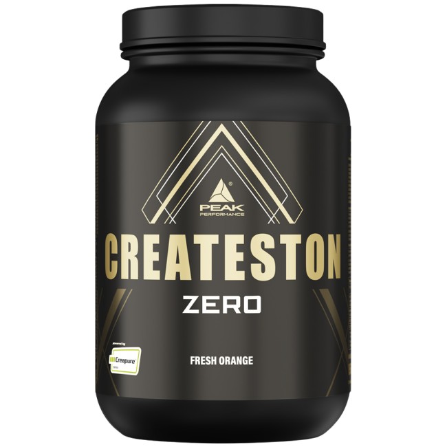 PEAK Nutrition Createston / Zero