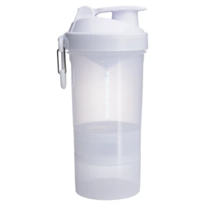 2Go Smart Shaker | Pure White за хранителни режими