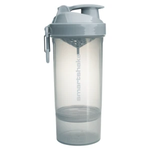 2Go One Smart Shaker | Mist Grey за хранителни режими