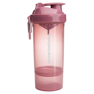 2Go One Smart Shaker | Deep Rose за хранителни режими