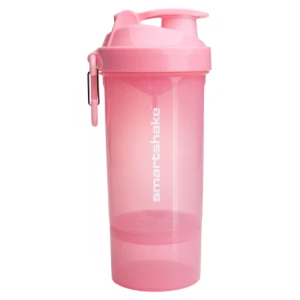 2Go One Smart Shaker | Light Pink за хранителни режими