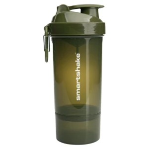 2Go One Smart Shaker | Army Green за хранителни режими