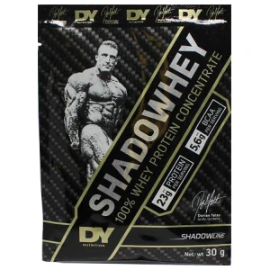ShadoWhey / 100% Whey Protein pro diety