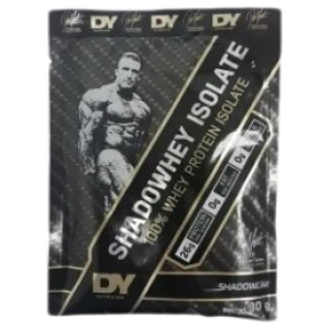 ShadoWhey Isolate / 100% Whey Protein pro diety