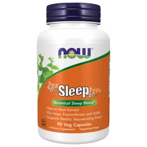 Sleep / Botanical Sleep Blend за хранителни режими