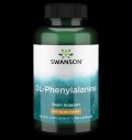 DL-Phenylalanine / DLPA 500 mg за хранителни режими