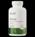 Maca 600 mg / Vege за хранителни режими