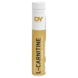 Liquid L-Carnitine Shot 3000 за хранителни режими