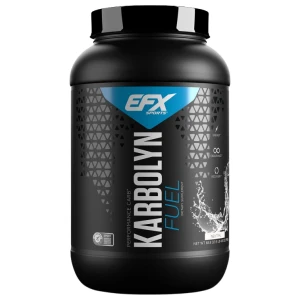 Karbolyn / Fuel за хранителни режими