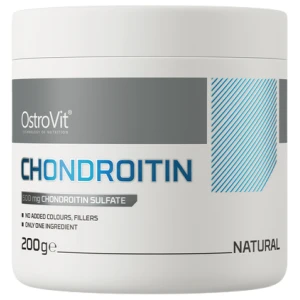 Chondroitin Sulfate Powder за хранителни режими