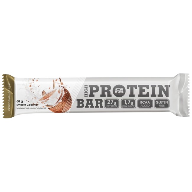 High Protein Bar от FA Nutrition
