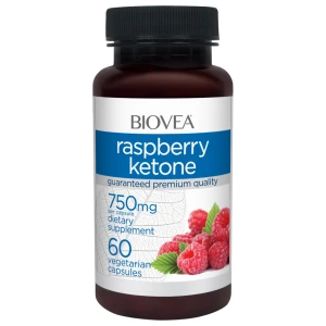 Raspberry Ketone 750 mg pro diety