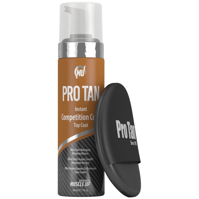 ProTan PROTAN Instant Competition Color