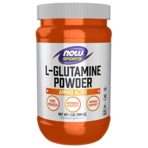 L-Glutamine Powder pro diety