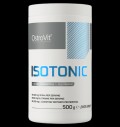 Isotonic Powder + BCAA, L-Carnitine, L-Glutamine за хранителни режими