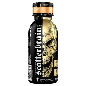 Black Line / Scatterbrain / Pre-Workout Shot за хранителни режими