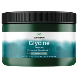 AjiPure Glycine Powder за хранителни режими