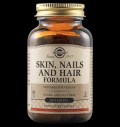 Skin, Nails and Hair Formula за хранителни режими