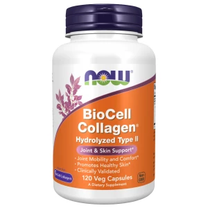 BioCell Collagen / Hydrolyzed Type II за хранителни режими