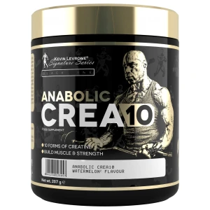 Black Line / Anabolic Crea 10 pro diety