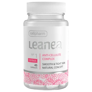 Leanea / Derma за хранителни режими