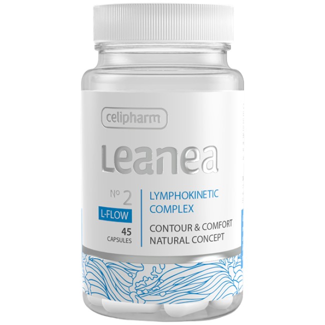 Leanea Leanea / L-Flow