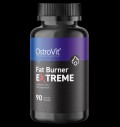 Fat Burner / Extreme за хранителни режими