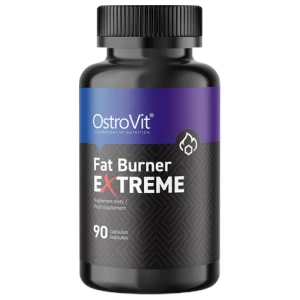 Fat Burner / Extreme за хранителни режими