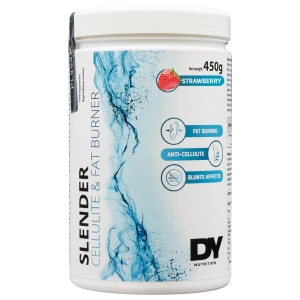 Slender / Cellulite & Fat Burner / Ultimate Matrix за хранителни режими