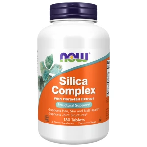 Silica Complex 500 mg за хранителни режими