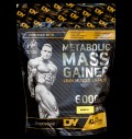 Metabolic Mass Gainer за хранителни режими