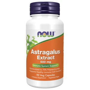 Astragalus Extract 500 mg pro diety