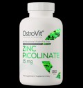 Zinc Picolinate 15 mg за хранителни режими