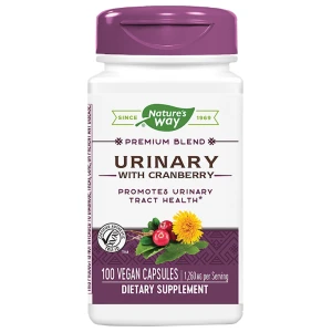Urinary 420 mg за хранителни режими