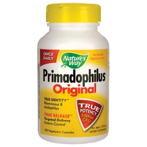 Primadophilus Original 5 Billion за хранителни режими